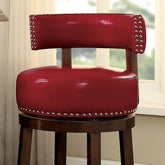 SHIRLEY 30" BAR STOOL (2/BOX)